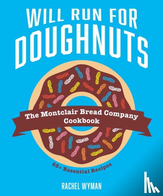 Wyman, Rachel - Will Run For Doughnuts