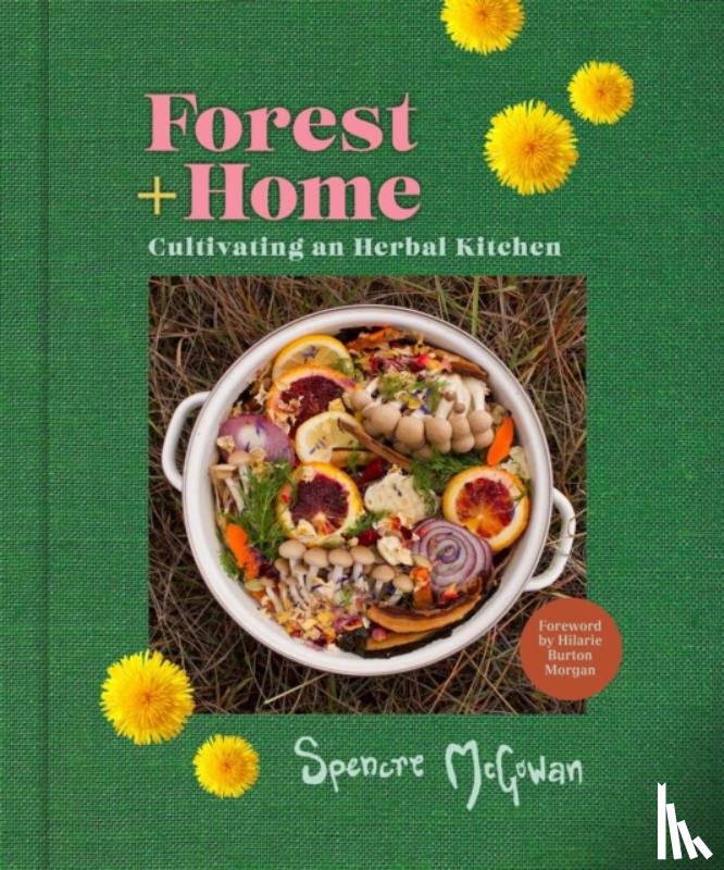 McGowan, Spencre - Forest + Home