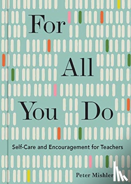 Mishler, Peter - For All You Do
