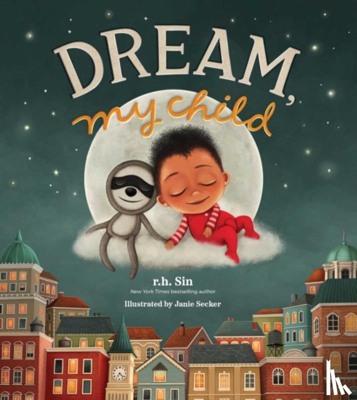 Sin, r.h. - Dream, My Child