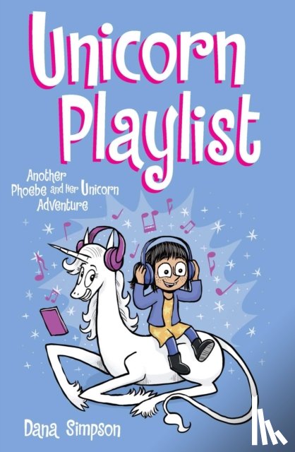 Simpson, Dana - Unicorn Playlist