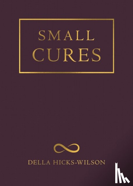 Hicks-Wilson, Della - Small Cures