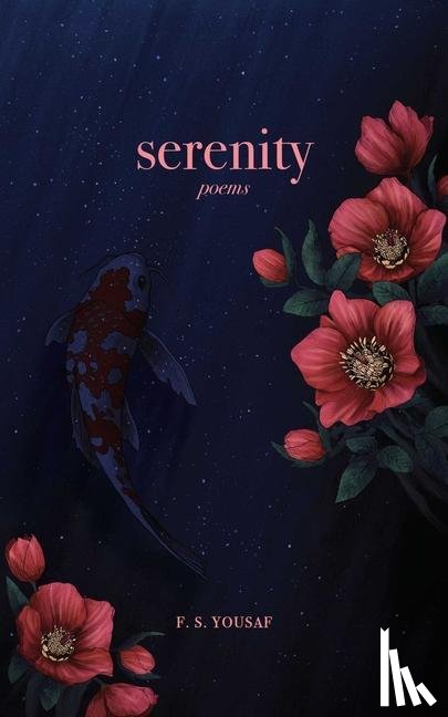 Yousaf, F.S. - Serenity