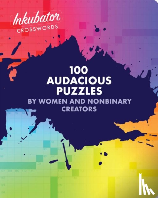  - Inkubator Crosswords