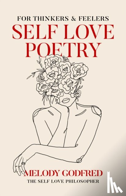 Godfred, Melody - Self Love Poetry