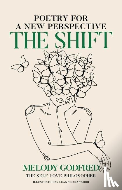 Godfred, Melody - The Shift
