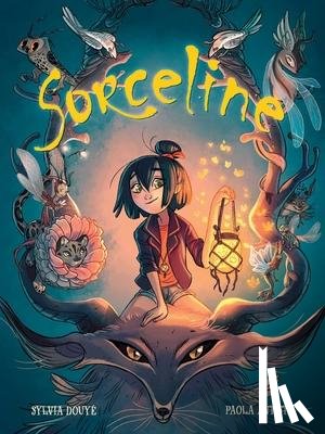 Douyé, Sylvia - Douyé, S: Sorceline