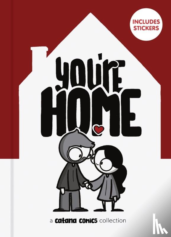 Chetwynd, Catana - You Are Home
