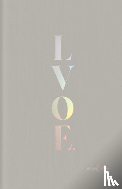 Atticus - LVOE