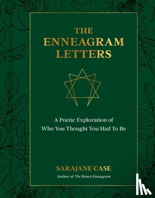 Case, Sarajane - The Enneagram Letters