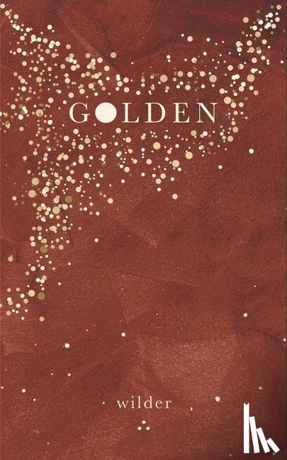 Poetry, Wilder - Golden