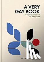 Titus, Jenson, Scheppard, Nic - A Very Gay Book