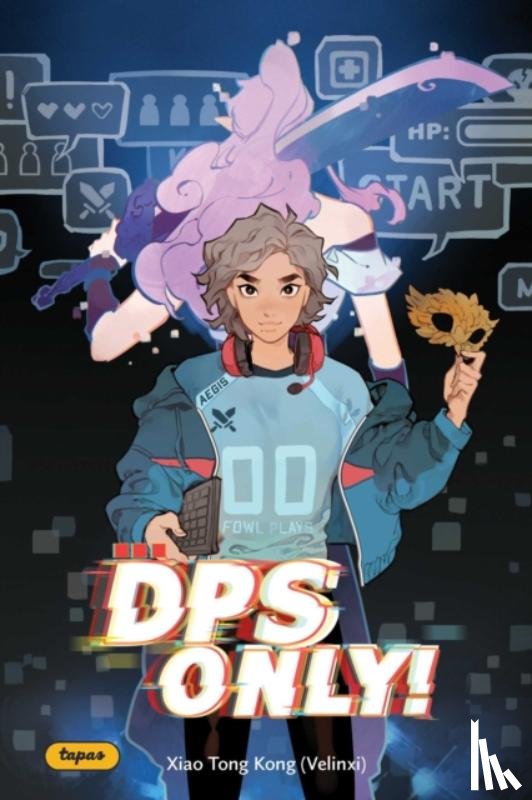 Velinxi - DPS Only!