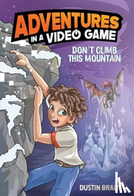 Brady, Dustin - Adventures in a Video Game