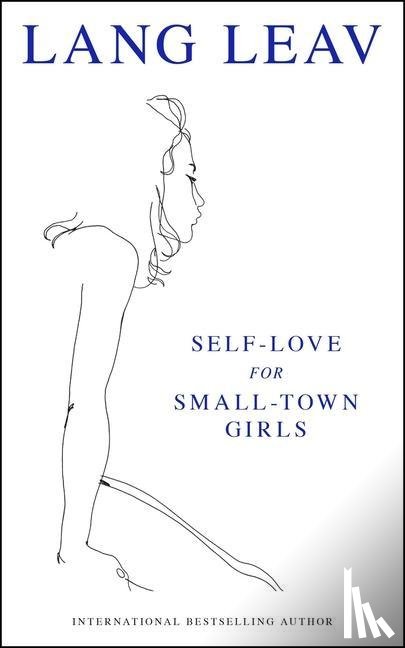 Leav, Lang - Self-Love for Small-Town Girls