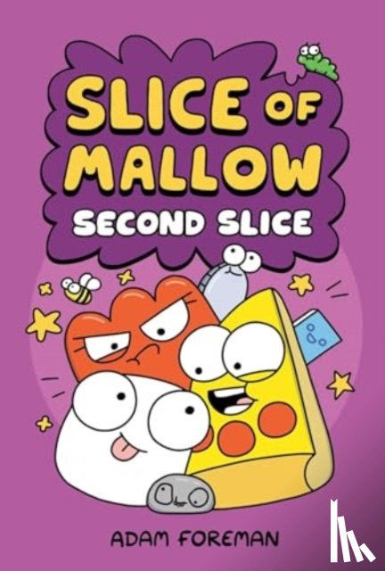 Foreman, Adam - Slice of Mallow Vol. 2