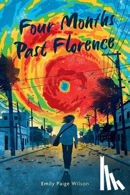 Paige Wilson, Emily - Four Months Past Florence