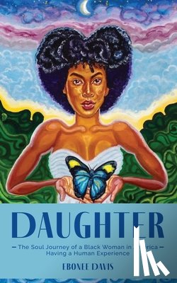 Davis, Ebonee - Daughter