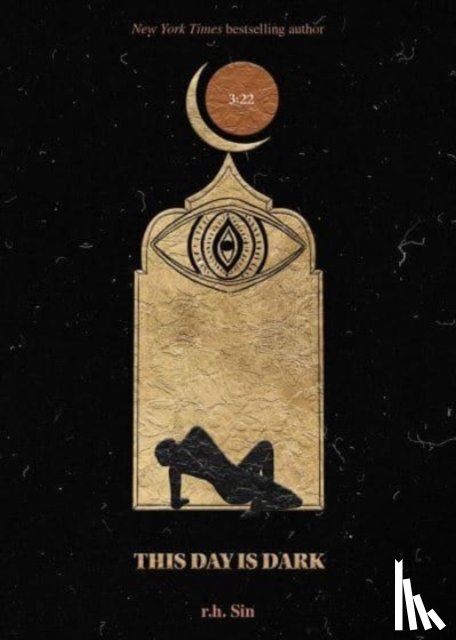 Sin, r.h. - This Day Is Dark