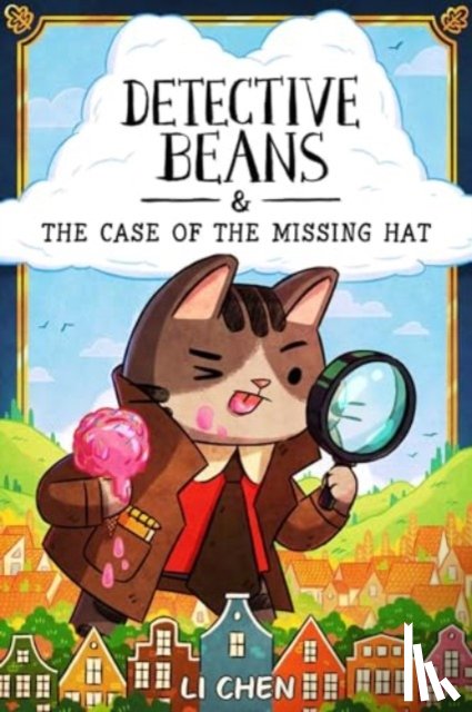 Chen, Li - Detective Beans