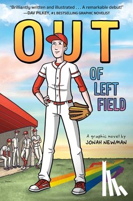 Newman, Jonah - Out of Left Field