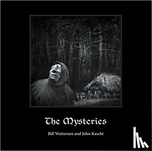 Watterson, Bill - The Mysteries
