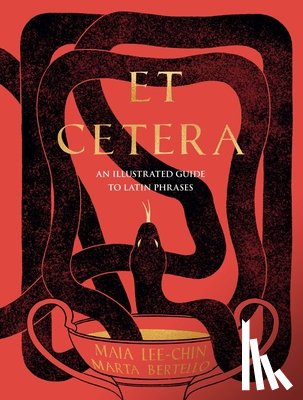 Lee-Chin, Maia - Et Cetera