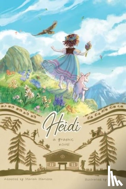 Marsden, Mariah - Heidi