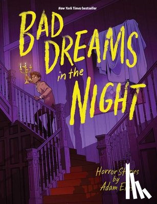 Ellis, Adam - Bad Dreams in the Night