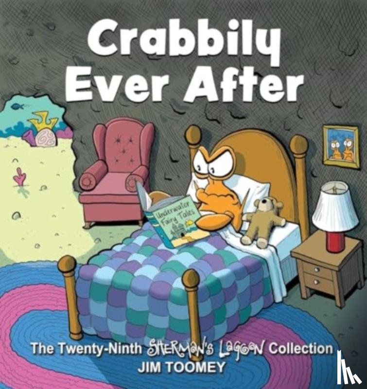 Toomey, Jim - Crabbily Ever After