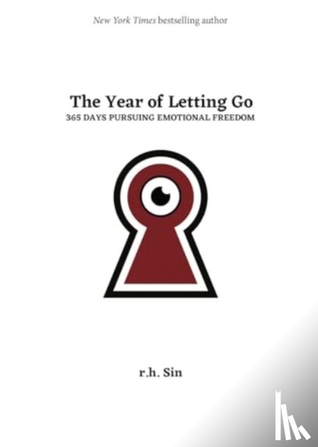 Sin, r.h. - The Year of Letting Go