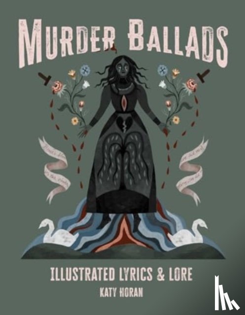 Horan, Katy - Murder Ballads