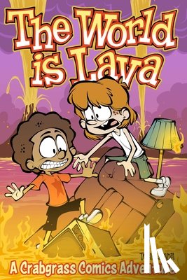 Bondia, Tauhid - The World Is Lava