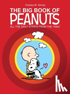 Schulz, Charles M. - The Big Book of Peanuts