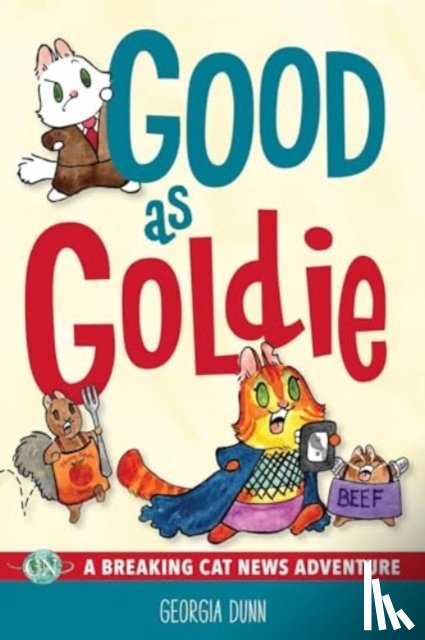 Dunn, Georgia - Good as Goldie