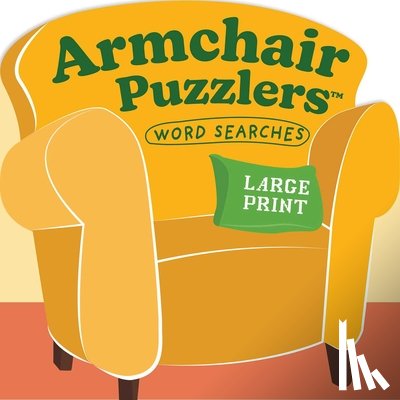 Games, University - Armchair Puzzlers