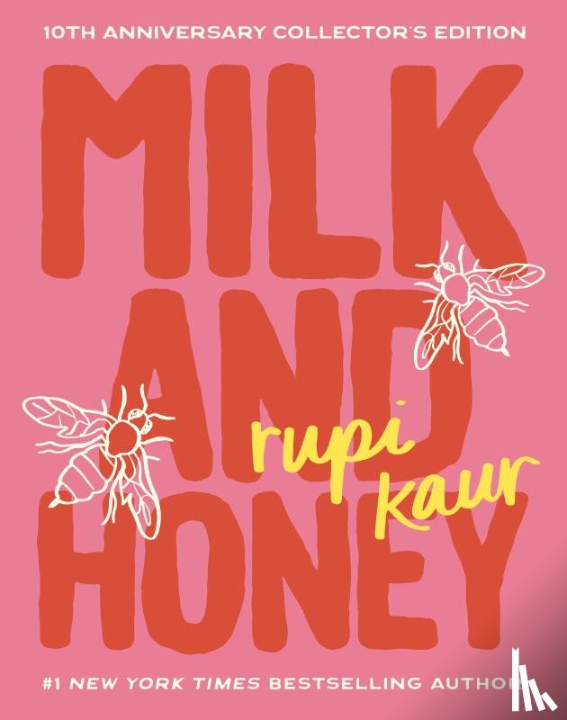 Kaur, Rupi - Milk and Honey