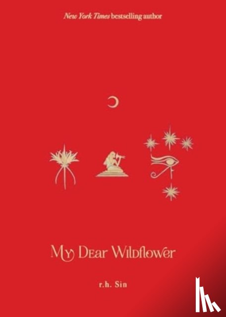 Sin, r.h. - My Dear Wildflower
