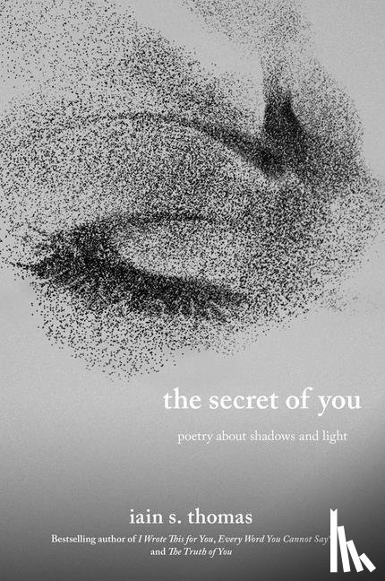 Thomas, Iain S. - The Secret of You