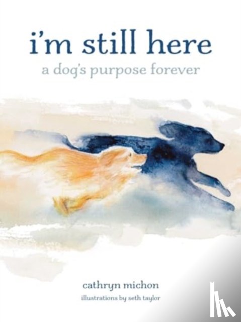 Michon, Cathryn - I'm Still Here