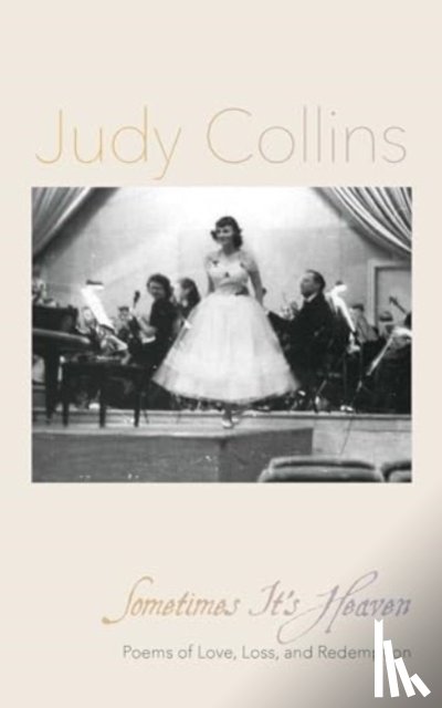 Collins, Judy - Sometimes It's Heaven