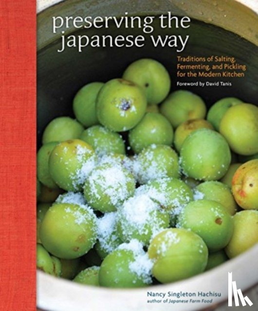 Hachisu, Nancy Singleton - Preserving the Japanese Way