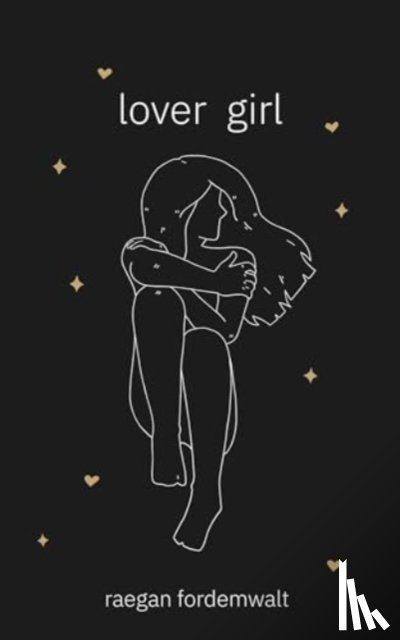 Fordemwalt, Raegan - Lover Girl