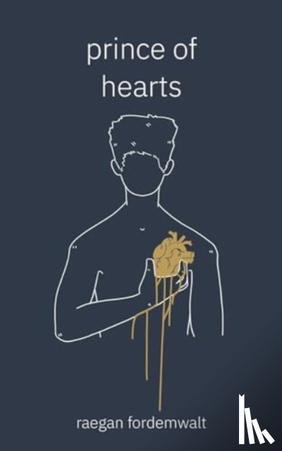 Fordemwalt, Raegan - Prince of Hearts