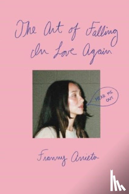 Arrieta, Franny - The Art of Falling in Love Again