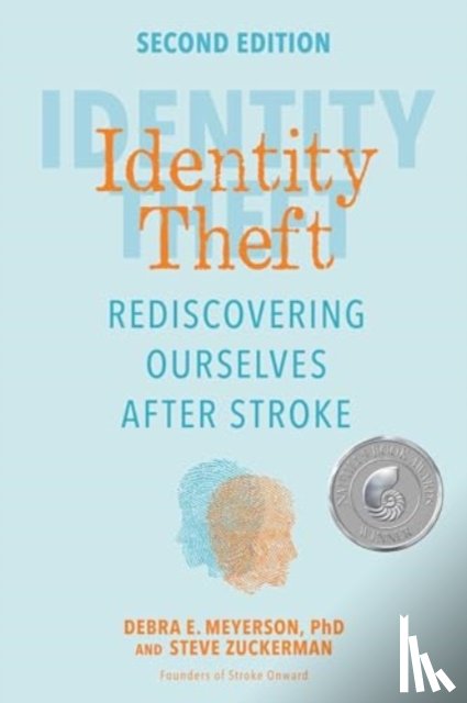 Meyerson, Debra E., Zuckerman, Steve - Identity Theft, Second Edition
