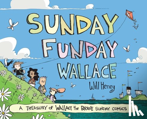 Henry, Will - Sunday Funday Wallace