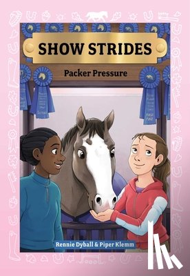Dyball, Rennie - Show Strides Vol. 5: Packer Pressure Volume 5
