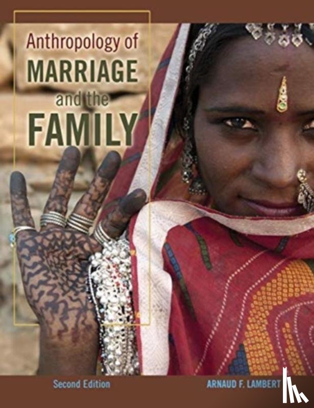 Lambert, Arnaud - Anthropology of Marriage and the Family