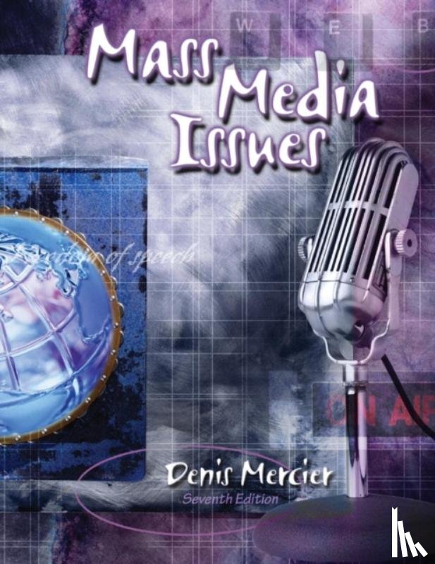 Mercier, Denis - Mass Media Issues